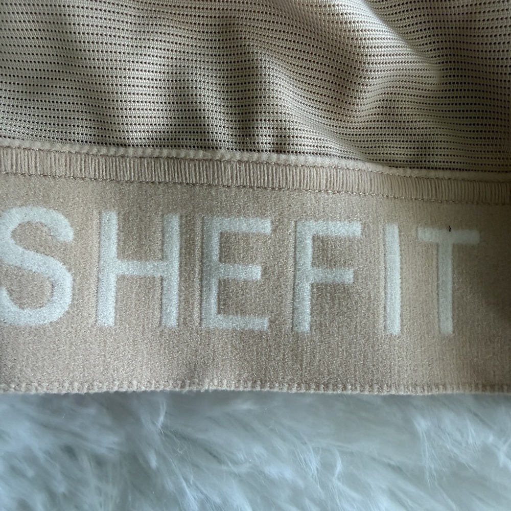 SHEFIT ULTIMATE Sandstorm™ Sports Bra Size 4Luxe Support Comfort +Washbag - Picture 6 of 10